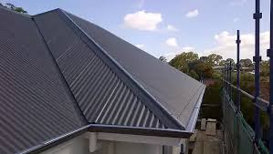 Best Roof Insulation Installation  in USA